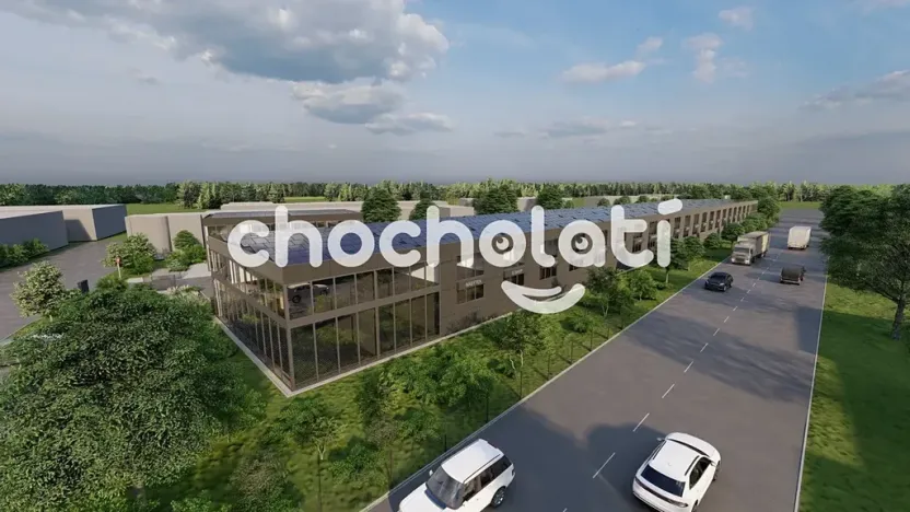 Pronájem obchodního prostoru, Pardubice, 2973 m2