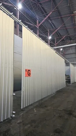 Pronájem skladu, Sedliště, 72 m2