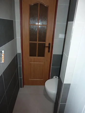 Prodej bytu 3+1, Chomutov, Matěje Kopeckého, 76 m2