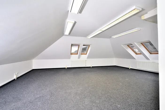 Pronájem kanceláře, Praha - Malá Chuchle, Zbraslavská, 87 m2