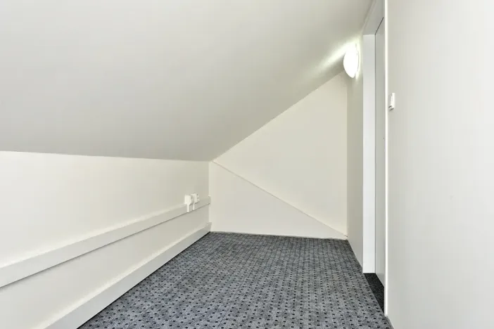 Pronájem kanceláře, Praha - Malá Chuchle, Zbraslavská, 87 m2