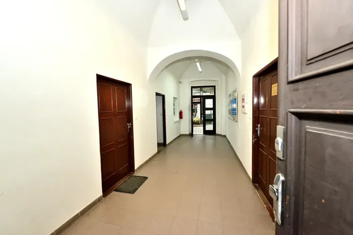 Pronájem kanceláře, Praha - Malá Chuchle, Zbraslavská, 87 m2