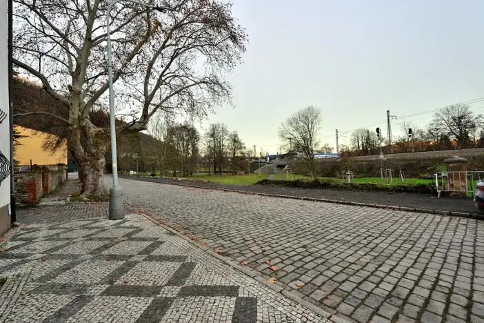 Pronájem kanceláře, Praha - Malá Chuchle, Zbraslavská, 87 m2