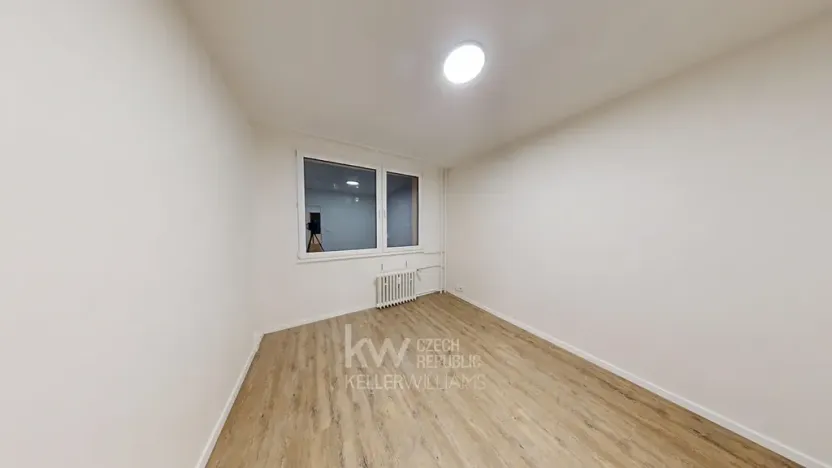 Pronájem bytu 3+kk, Praha - Michle, Přímětická, 67 m2