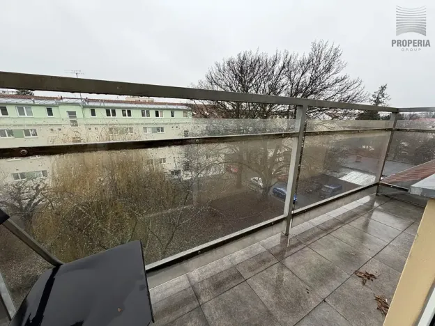 Pronájem bytu 2+kk, Brno, Elišky Krásnohorské, 78 m2