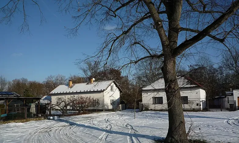 Prodej rodinného domu, Čistá, 147 m2