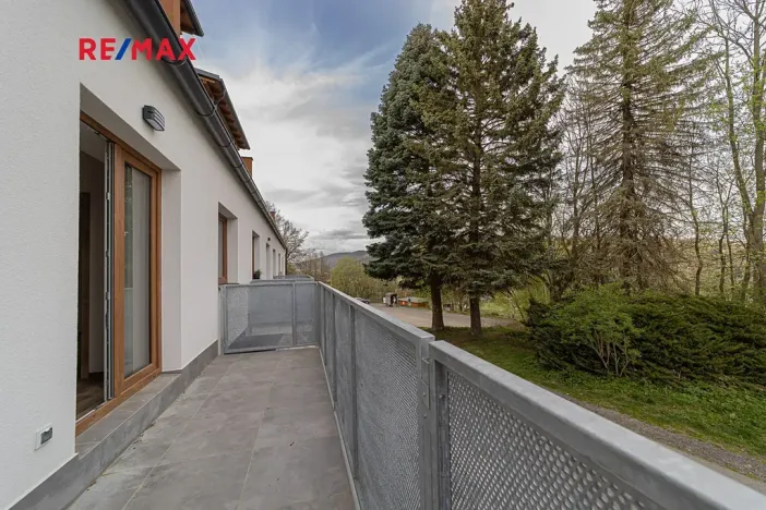 Prodej bytu 1+kk, Vrbno pod Pradědem, Žižkova, 55 m2