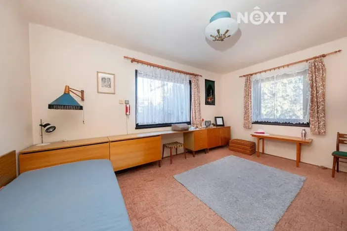 Prodej rodinného domu, Pardubice, 128 m2