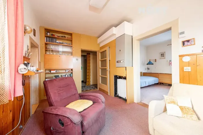 Prodej rodinného domu, Pardubice, 128 m2