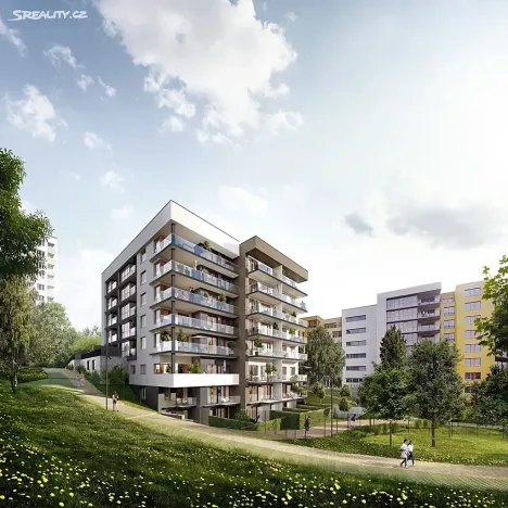 Prodej komerční nemovitosti, Praha - Vokovice, K Červenému vrchu, 47 m2