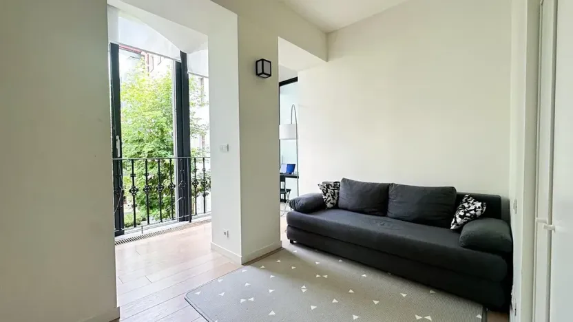 Prodej bytu 3+kk, Praha - Nové Město, Petrská, 85 m2