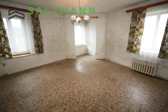 Prodej rodinného domu, Starý Plzenec, Rašínova, 240 m2