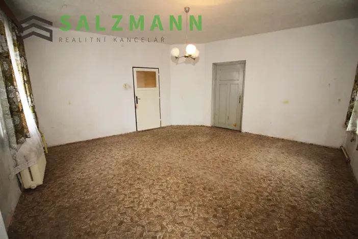 Prodej rodinného domu, Starý Plzenec, Rašínova, 240 m2