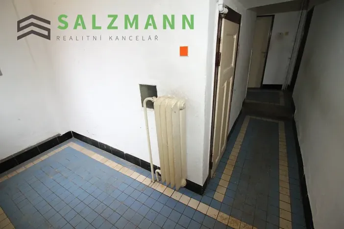 Prodej rodinného domu, Starý Plzenec, Rašínova, 240 m2