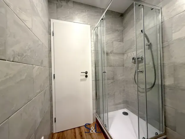 Pronájem bytu 1+1, Nový Bor, Sadová, 36 m2