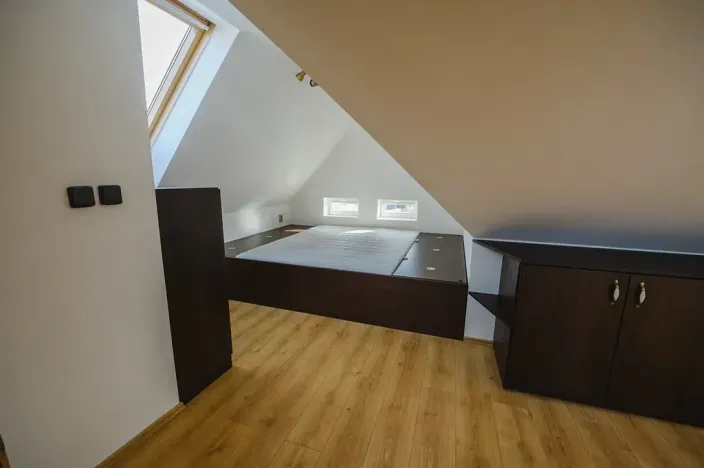 Pronájem bytu 1+kk, Liberec, Křížkovského, 40 m2