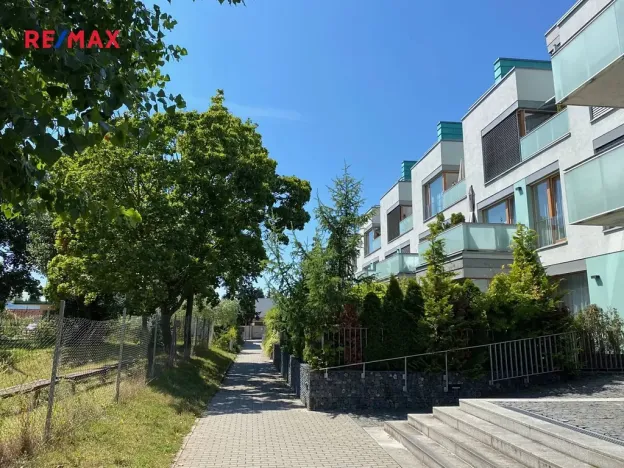 Pronájem bytu 3+kk, Černošice, Mokropeská, 99 m2