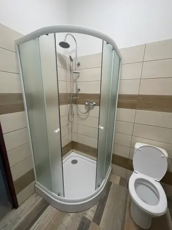 Pronájem bytu 1+1, Přerov, Husova, 29 m2