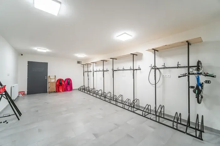 Prodej bytu 1+kk, Janov nad Nisou, 31 m2