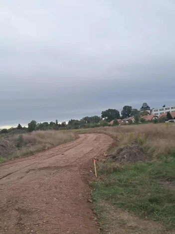 Prodej pozemku pro bydlení, Dašice, Jungmannova, 950 m2