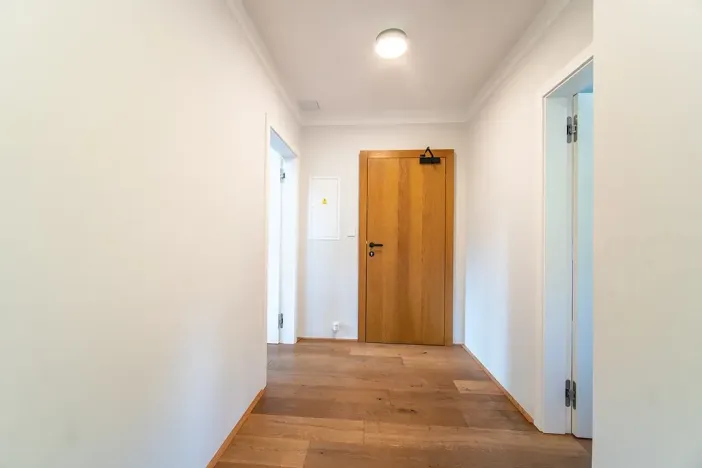 Prodej bytu 2+kk, Jablonec nad Jizerou, 57 m2