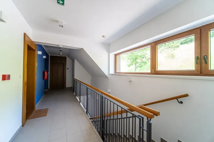 Prodej bytu 2+kk, Jablonec nad Jizerou, 57 m2