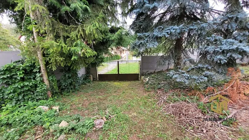 Prodej pozemku pro bydlení, Kostelany, 1920 m2