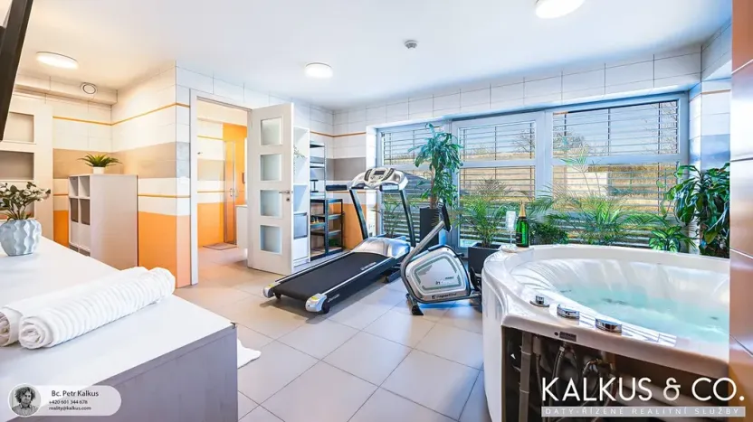 Prodej rodinného domu, Blešno, 214 m2