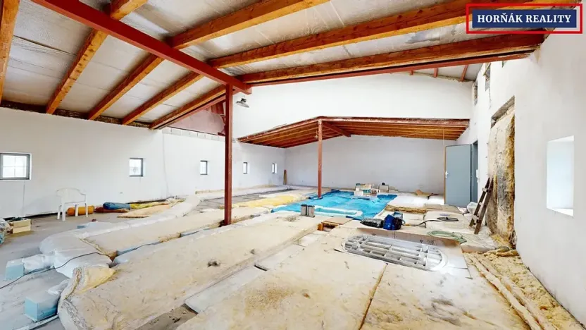 Prodej rodinného domu, Bučovice, Slovenská, 900 m2