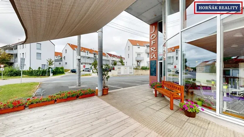 Prodej rodinného domu, Bučovice, Slovenská, 900 m2