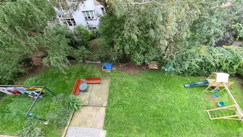 Pronájem bytu 2+1, Praha - Břevnov, Mládeže, 50 m2