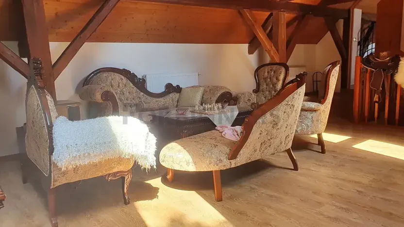 Prodej chalupy, Radiměř, 180 m2