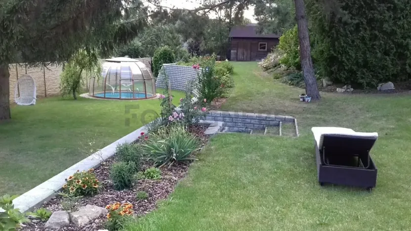 Prodej chalupy, Radiměř, 180 m2