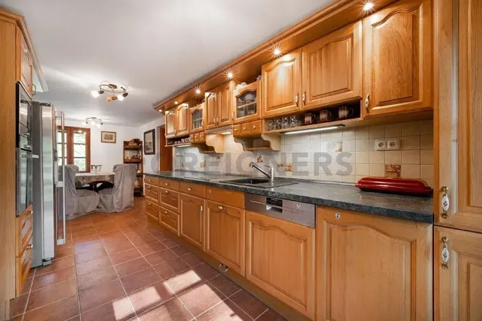 Prodej chalupy, Radiměř, 180 m2