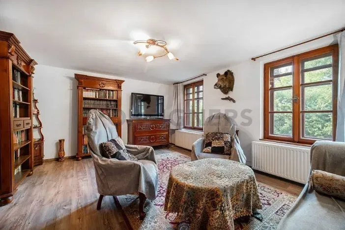 Prodej chalupy, Radiměř, 180 m2