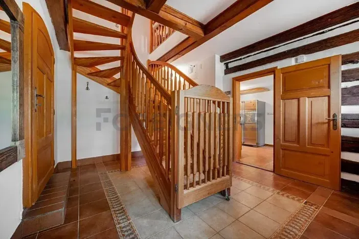 Prodej chalupy, Radiměř, 180 m2