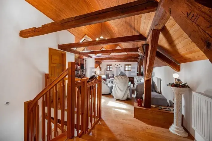 Prodej chalupy, Radiměř, 180 m2