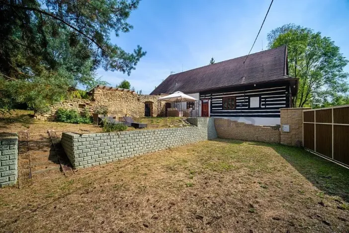 Prodej chalupy, Radiměř, 180 m2