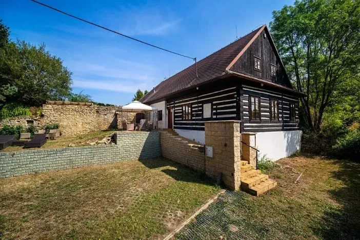 Prodej chalupy, Radiměř, 180 m2