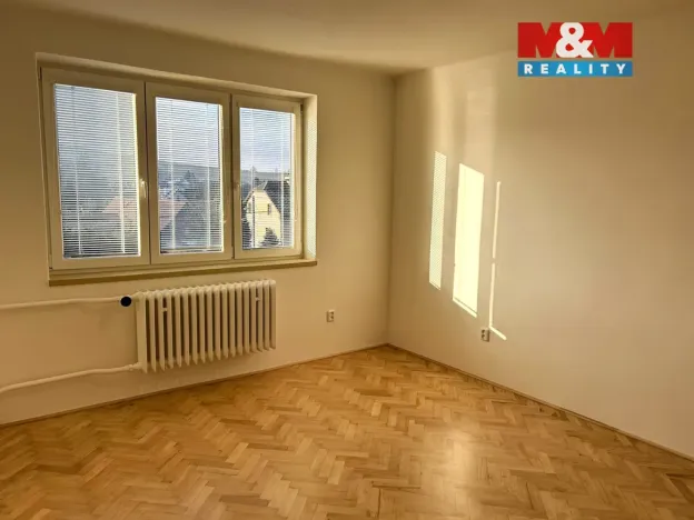 Pronájem bytu 3+1, Letohrad - Orlice, 95 m2