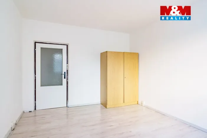 Pronájem bytu 3+1, Cheb, Dvořákova, 78 m2