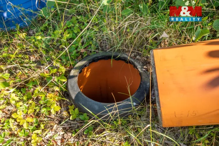 Prodej pozemku pro bydlení, Hřebeč, Lidická, 1670 m2