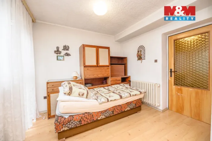 Prodej rodinného domu, Kramolna, 220 m2