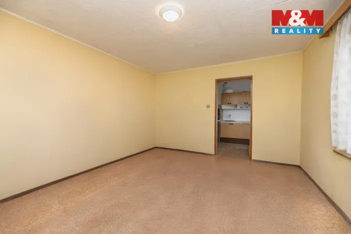 Prodej rodinného domu, Kramolna, 220 m2