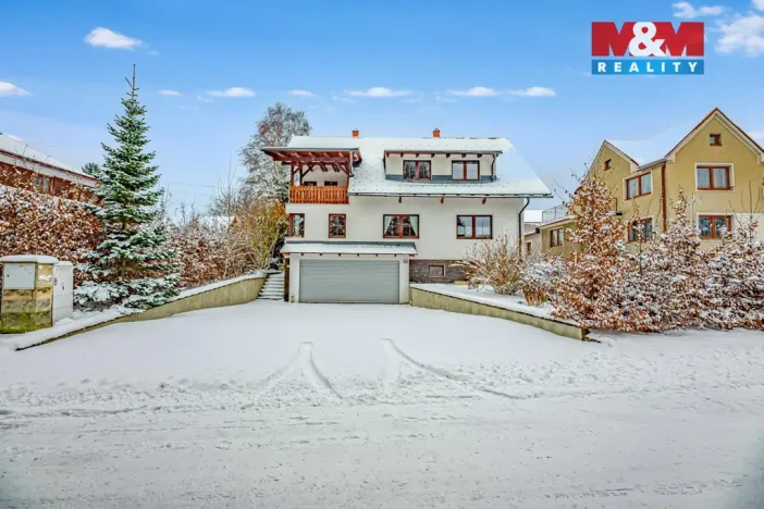 Prodej rodinného domu, Deštné v Orlických horách, 400 m2