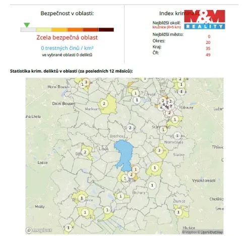 Prodej pozemku pro bydlení, Údrnice, 1215 m2