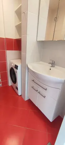 Pronájem bytu 1+1, Ostrava, Ahepjukova, 37 m2