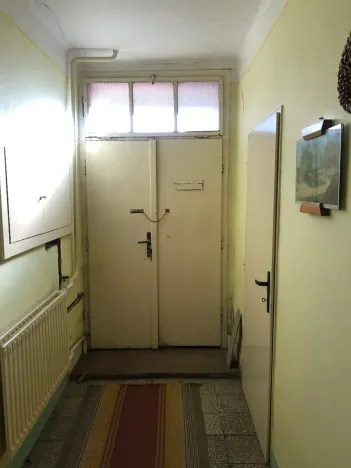 Prodej rodinného domu, Litovel, 150 m2