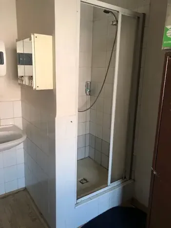 Prodej výrobních prostor, Hrubčice, 580 m2