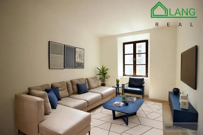 Prodej bytu 2+1, Brno, Francouzská, 44 m2